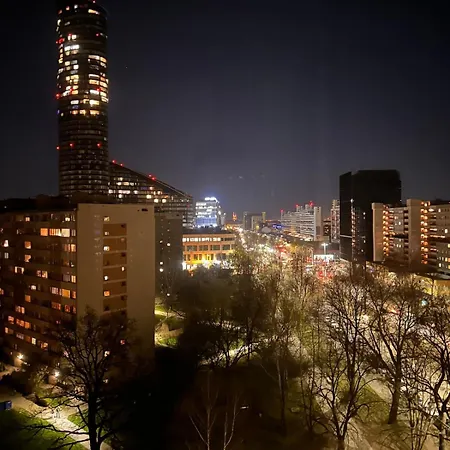 W Centrum * Vratislav