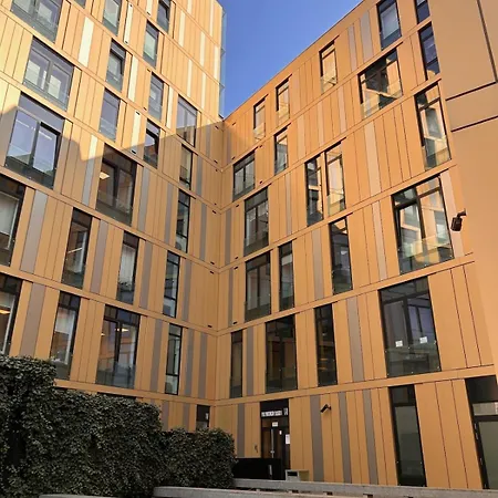W Centrum Lägenhet
