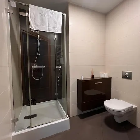 Apartment W Centrum *
