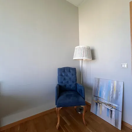 W Centrum Apartment