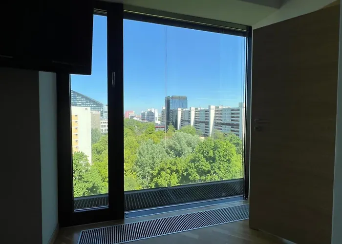 W Centrum * Vratislav