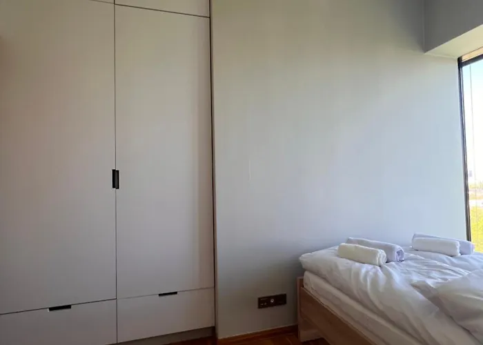 W Centrum Apartmán Vratislav