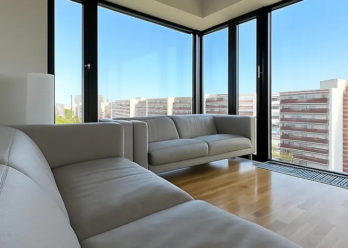 Apartmán W Centrum *