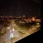 W Centrum Wroclaw