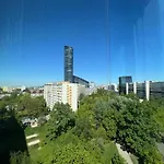 Apartment W Centrum *
