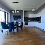 Apartment W Centrum Wroclaw