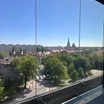 W Centrum Wroclaw
