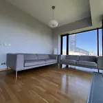 Apartment W Centrum