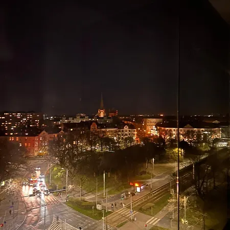 W Centrum * 브로츠와프