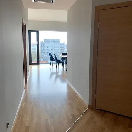 W Centrum 브로츠와프