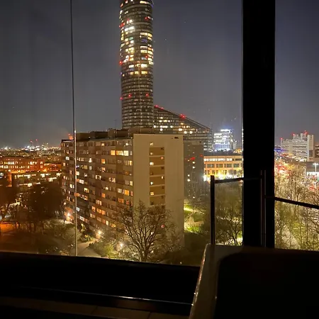 W Centrum * 브로츠와프