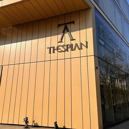 W Centrum 브로츠와프