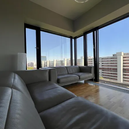 W Centrum 브로츠와프