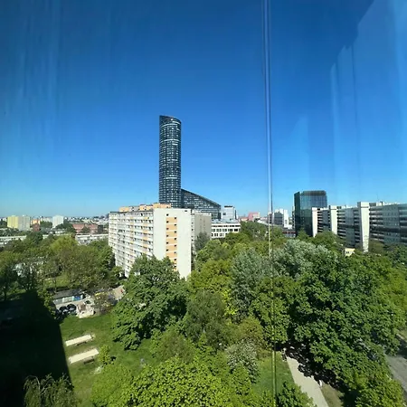 아파트 W Centrum *