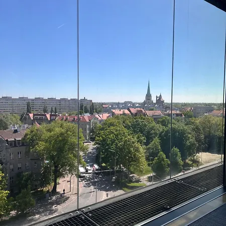 W Centrum Breslavia
