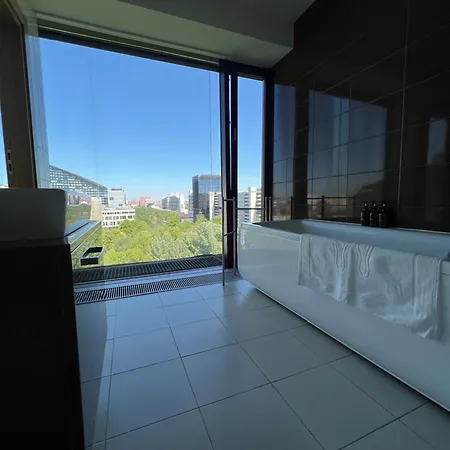 Apartment W Centrum