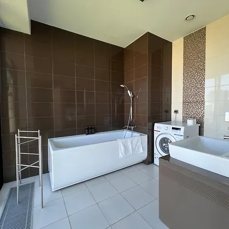 W Centrum 브로츠와프