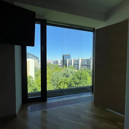 W Centrum * 브로츠와프