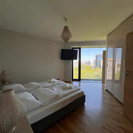 W Centrum 브로츠와프