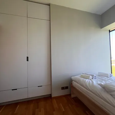 W Centrum Apartment Breslau
