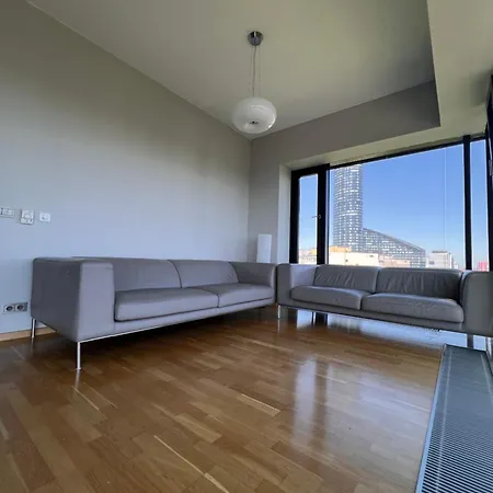 Apartamento W Centrum