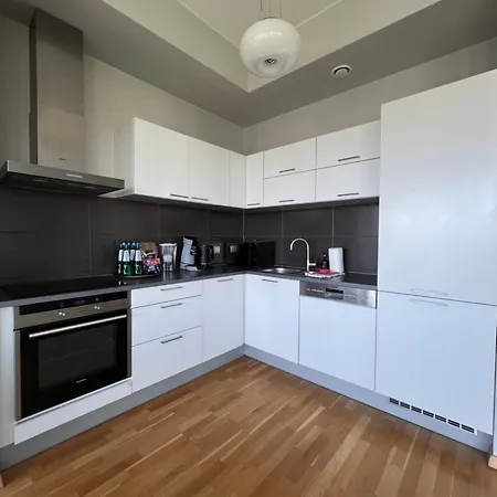 W Centrum 브로츠와프