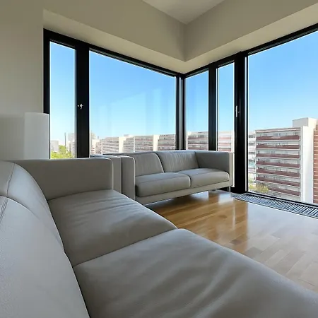 Apartment W Centrum *
