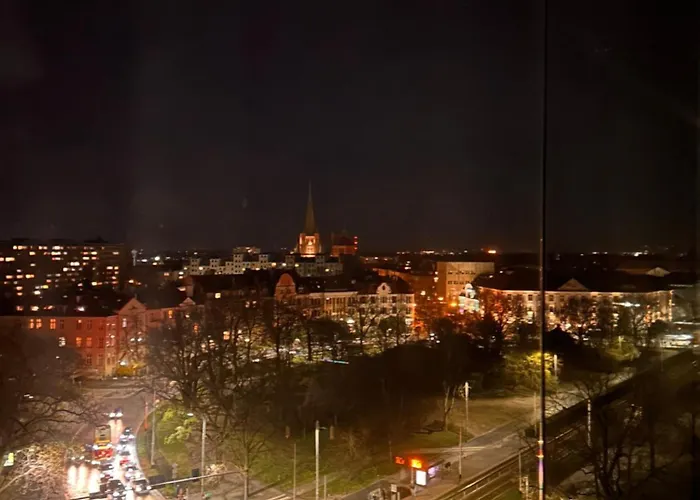 W Centrum * Breslavia