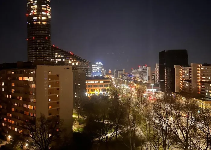 W Centrum * Breslavia