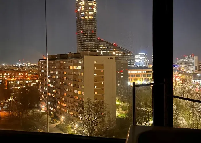 W Centrum * Breslavia