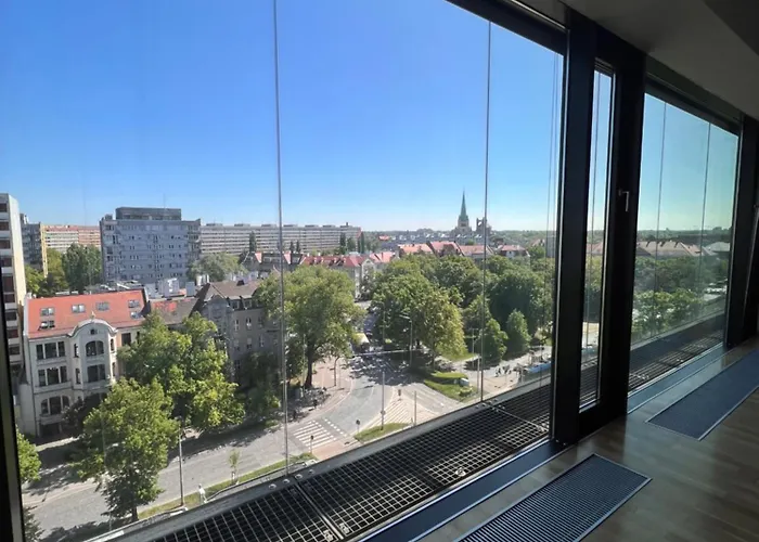 W Centrum * Breslavia