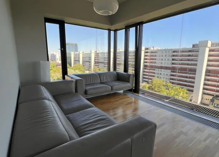 W Centrum Appartamento