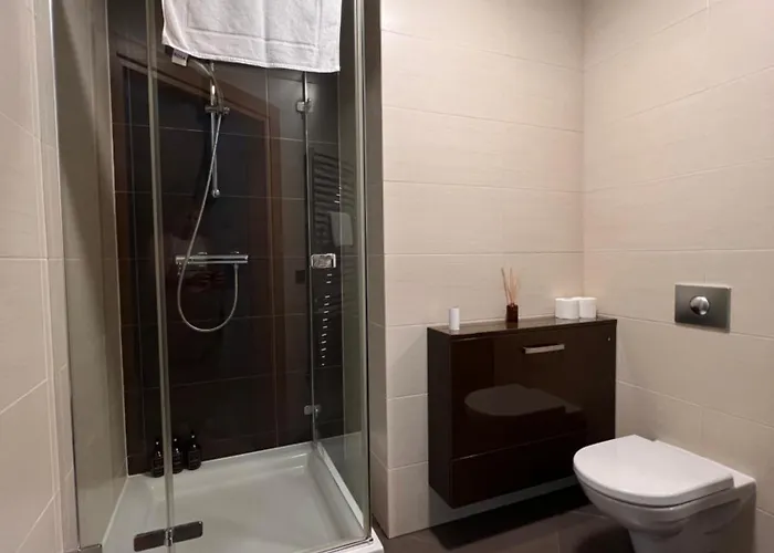 Appartamento W Centrum *